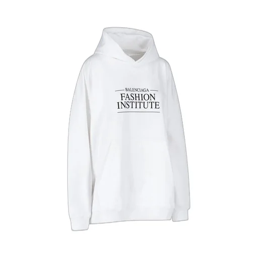 Fashion Institute Hoodie