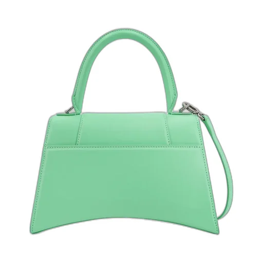 Hourglass Small Tote Bag