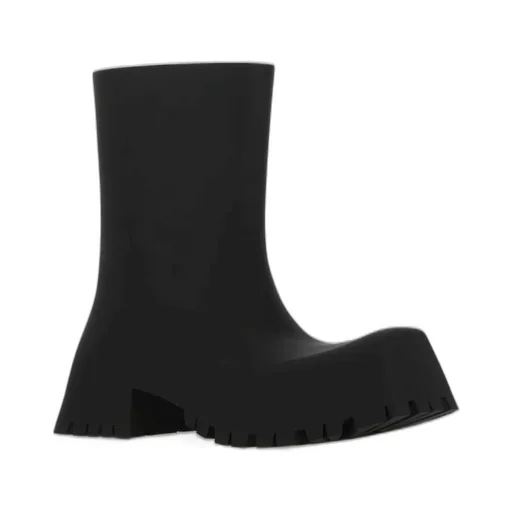 Trooper Boots