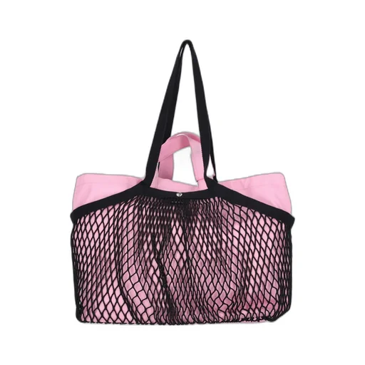 24/7 Large Tote Bag