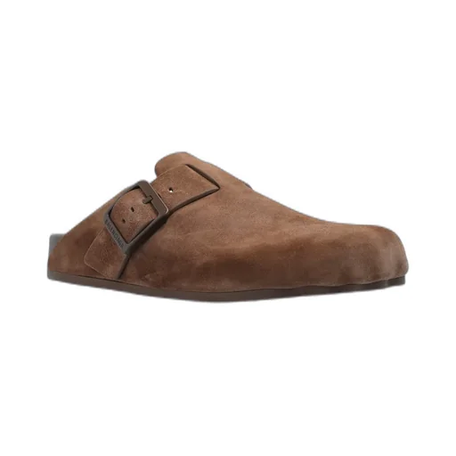Sunday Slip-On Slides