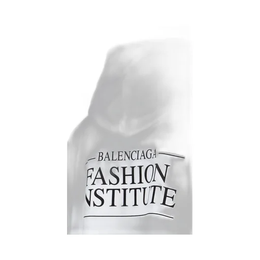 Fashion Institute Hoodie