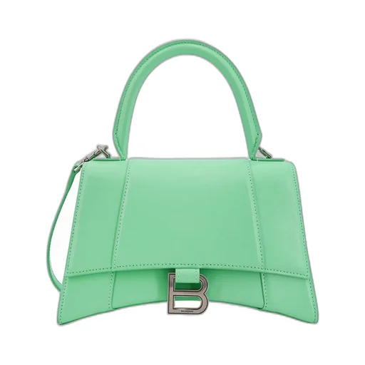 Hourglass Small Tote Bag