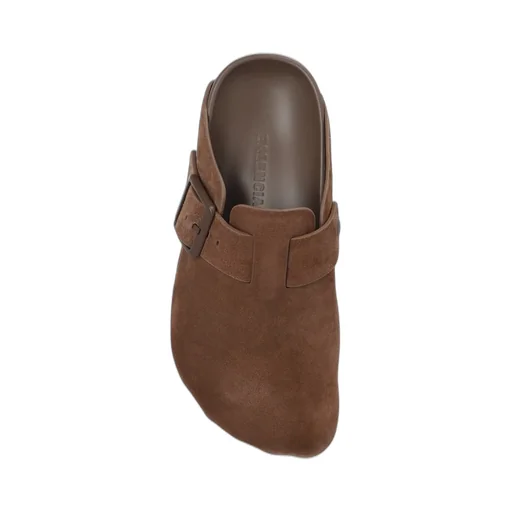 Sunday Slip-On Slides
