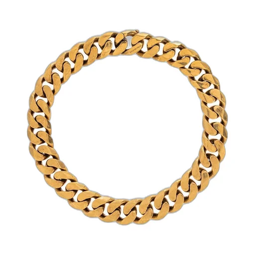Chain Necklace