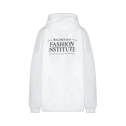 Fashion Institute Hoodie