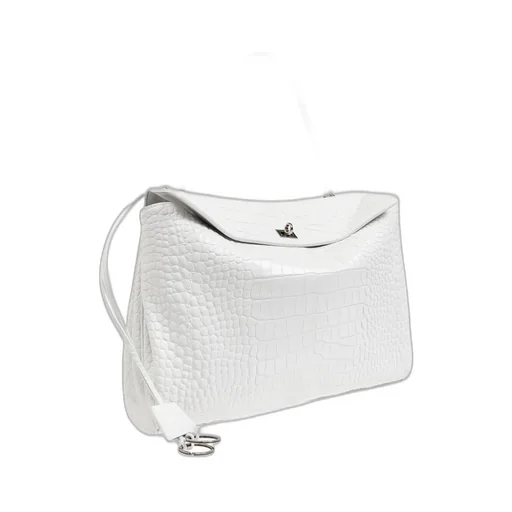 Rodeo Embossed Large Handbag