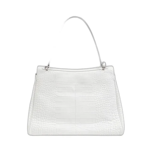 Rodeo Embossed Large Handbag