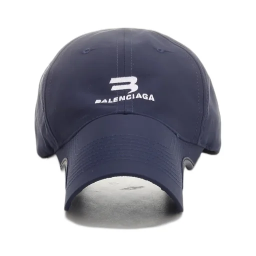 Notch Tracksuit Baseball Cap