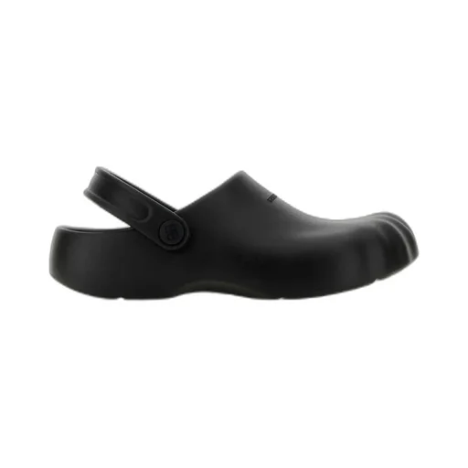 Sunday Molded Mules