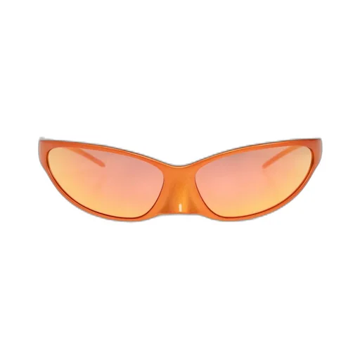 Wrap-Around Sunglasses