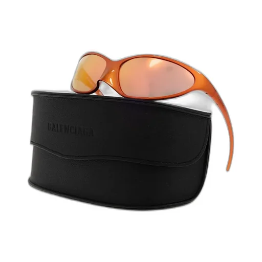 Wrap-Around Sunglasses