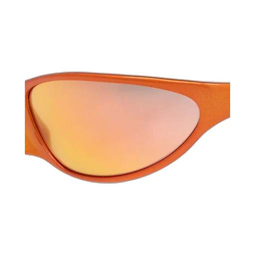 Wrap-Around Sunglasses