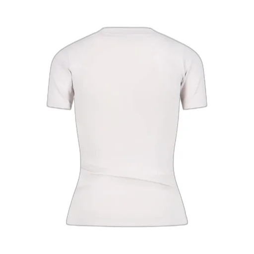 Activewear Fitted T-Shirt