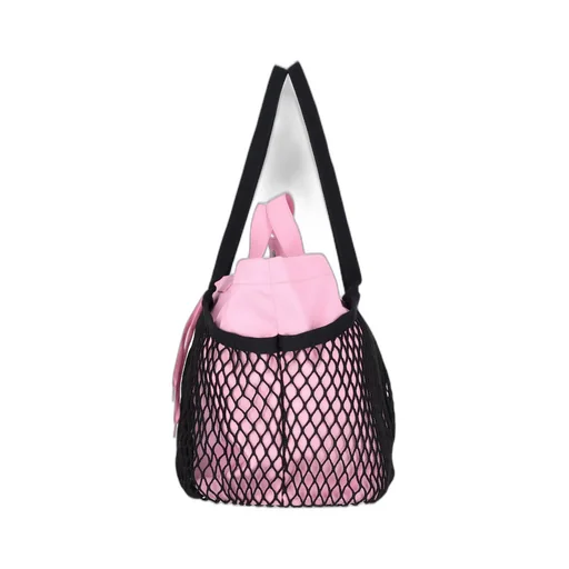24/7 Large Tote Bag