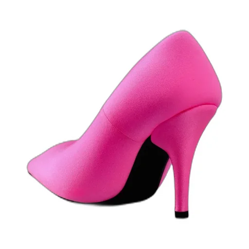 Xl Pointed-Toe Pumps