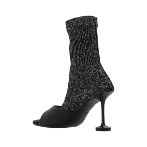 3B Sock Pumps