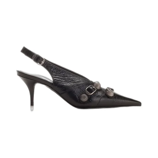 Cagole Slingback Pumps