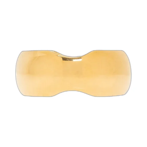 Double Brass Ring