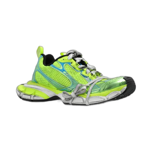 3 Xl Low-Top Sneakers