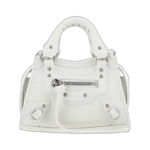 Neo Classic New City Super Nano Tote Bag