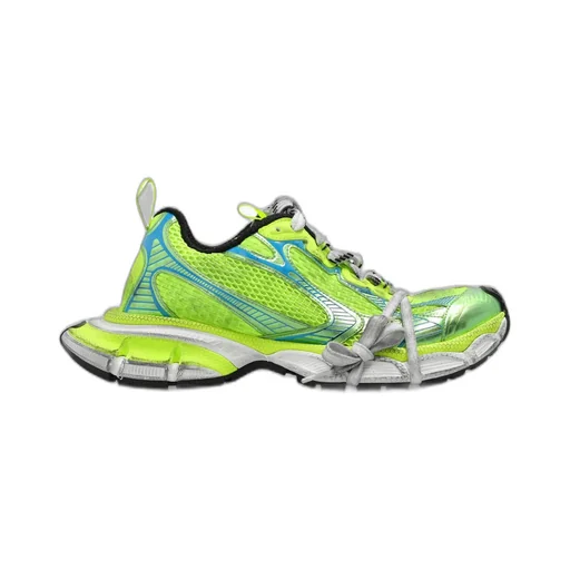 3 Xl Low-Top Sneakers