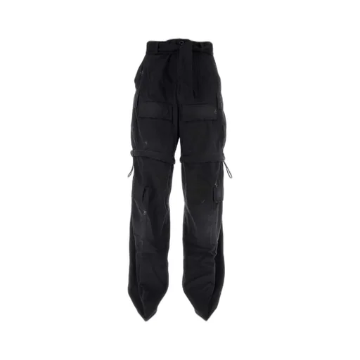 Knife Cargo Pantashoes