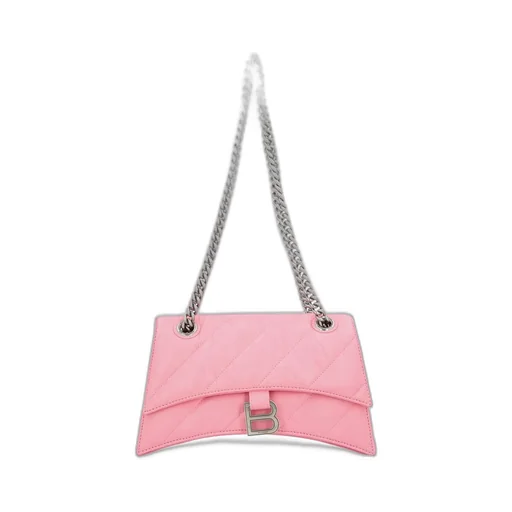 Crush Shoulder Bag