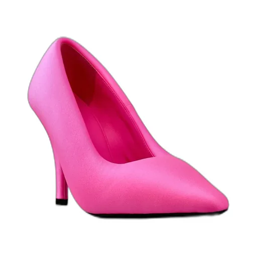 Xl Pointed-Toe Pumps