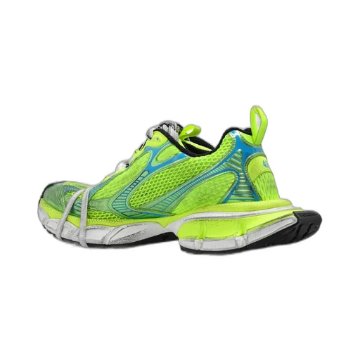 3 Xl Low-Top Sneakers