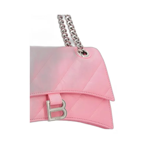 Crush Shoulder Bag