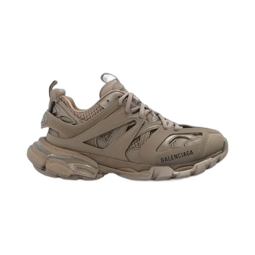 Track Sneakers