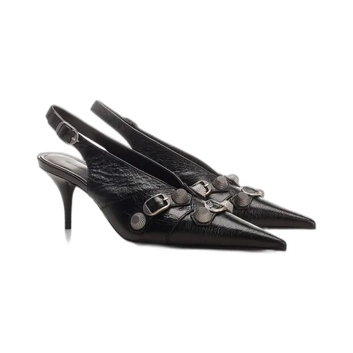 Cagole Slingback Pumps