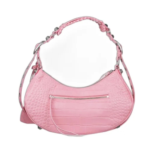 Le Cagole Small Shoulder Bag