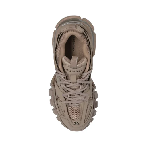 Track Sneakers