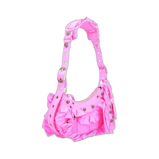Le Cagole Xs Shoulder Bag