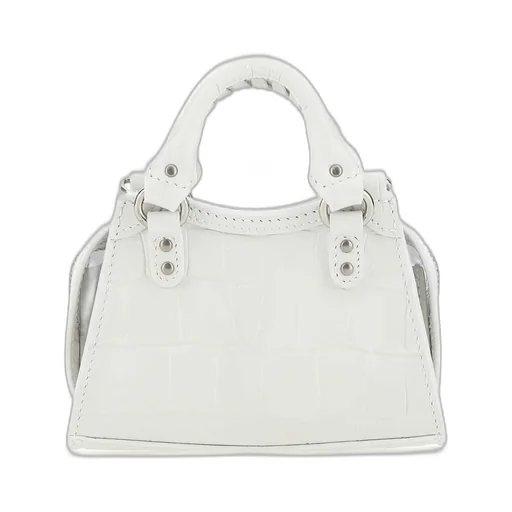 Neo Classic New City Super Nano Tote Bag