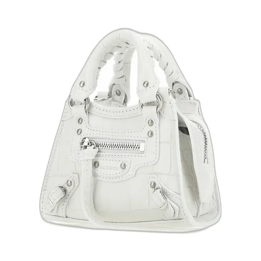 Neo Classic New City Super Nano Tote Bag