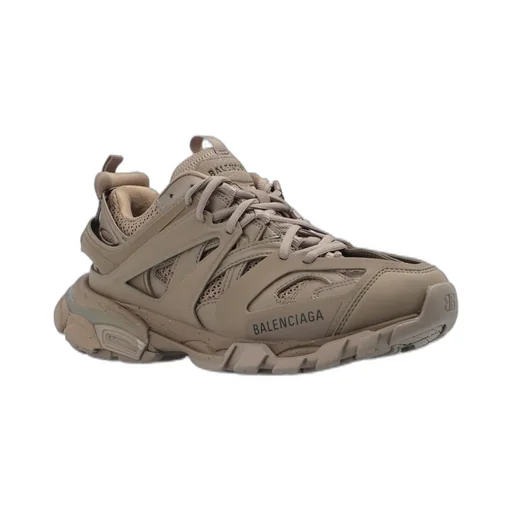 Track Sneakers