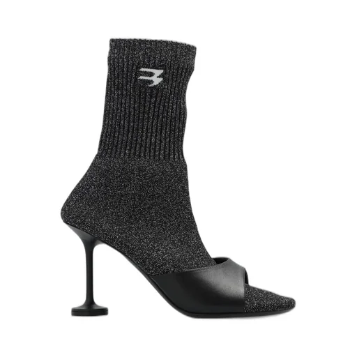 3B Sock Pumps