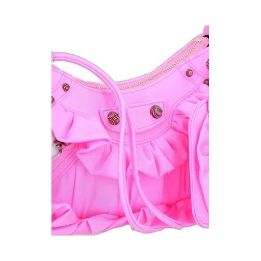 Le Cagole Xs Shoulder Bag