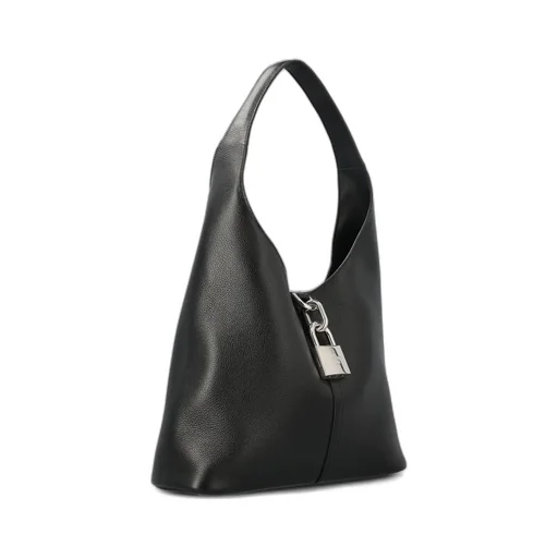 Locker Medium North-South Hobo Bag