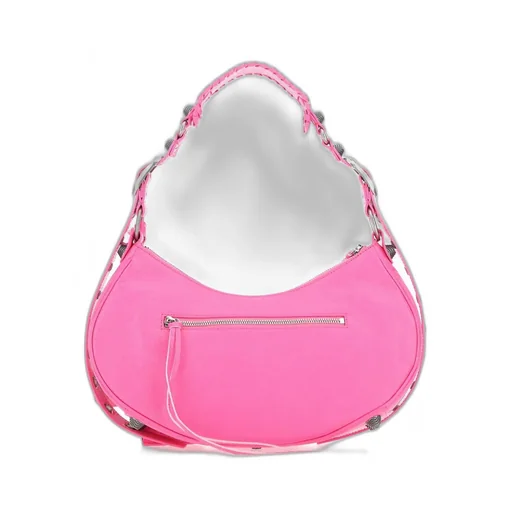 Le Cagole Small Shoulder Bag