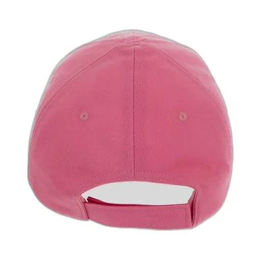 Logo Embroidered Baseball Cap