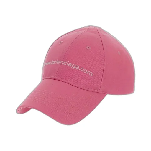 Logo Embroidered Baseball Cap