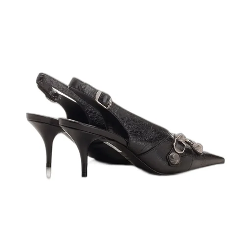 Cagole Slingback Pumps