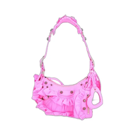 Le Cagole Xs Shoulder Bag