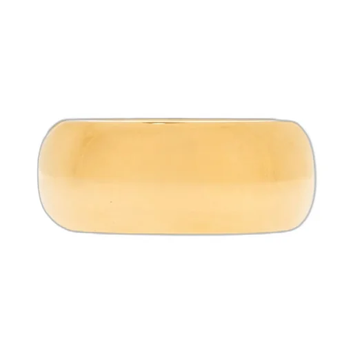Double Brass Ring