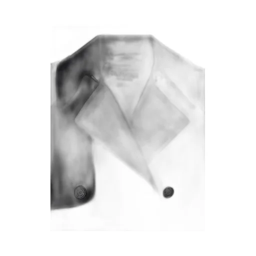 Hourglass Trench Coat