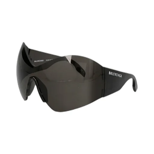 Butterfly Frame Sunglasses